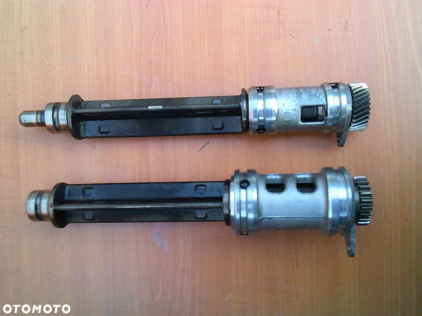 VW SKODA SEAT AUDI 1.8 2.0 TFSI TSI CPS CDA CDH BLOK TŁOKI WAŁ 06H103021L - 14