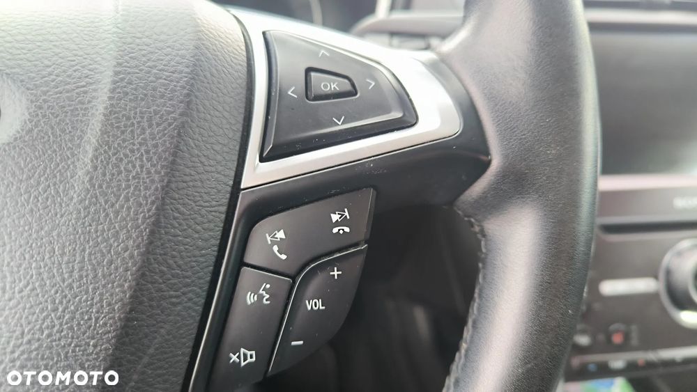 Ford Mondeo 1.5 EcoBoost Titanium - 13