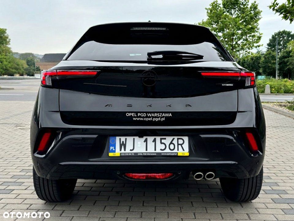 Opel Mokka - 20