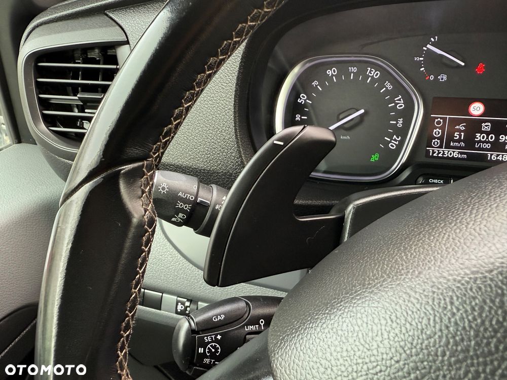 Citroën Jumpy Proace Scudo Expert Vivaro L1H1 Automat - 19