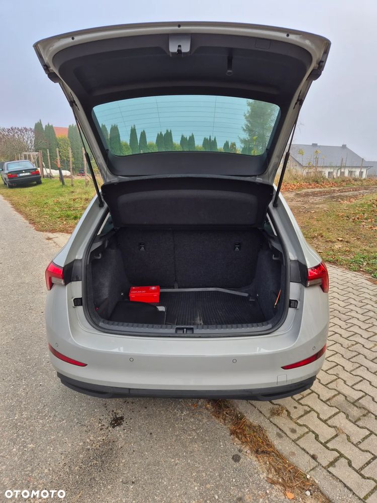Skoda Scala 1.0 TSI Ambition - 10
