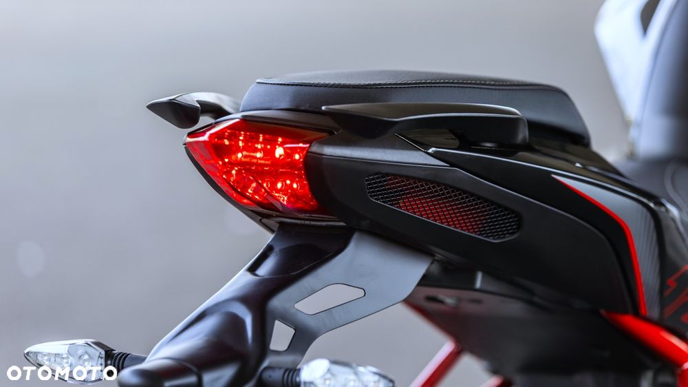 Benelli BN 125 - 4