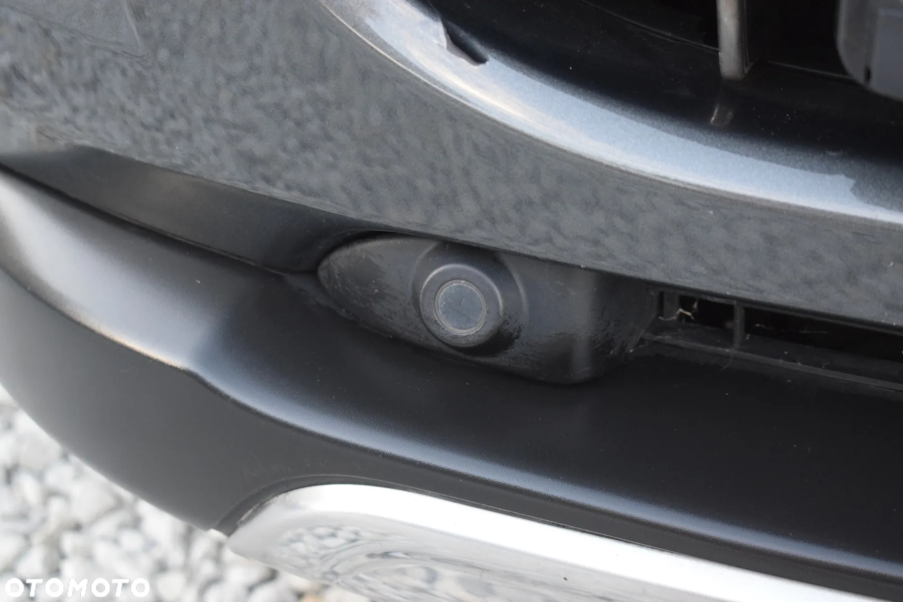 Peugeot 3008 2.0 HDi Allure - 34