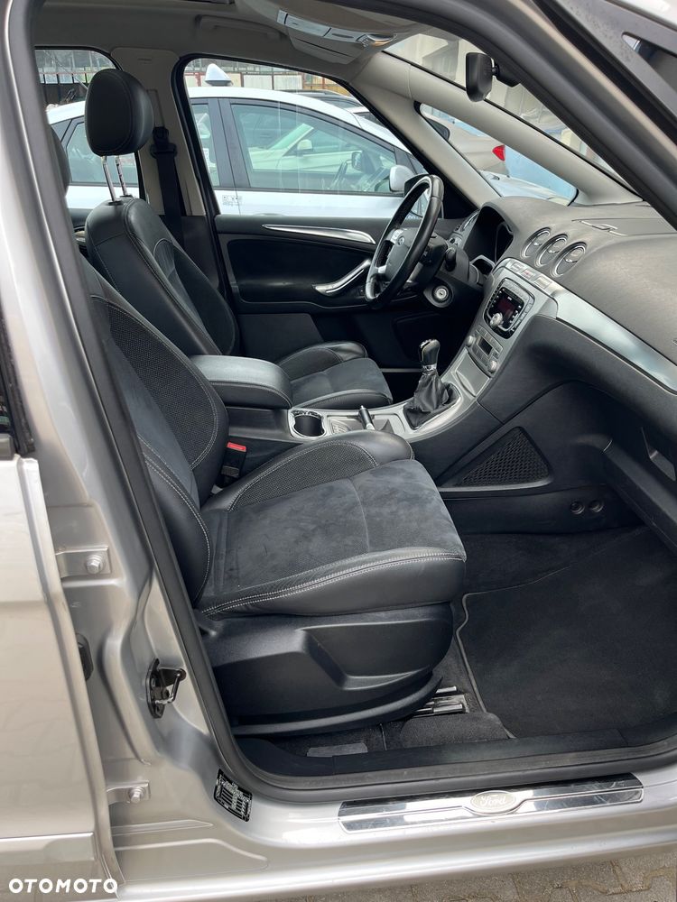 Ford S-Max 2.0 Gold X - 5