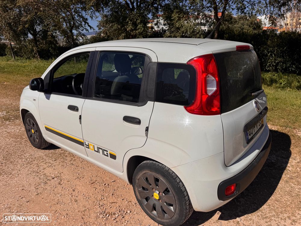 Fiat Panda - 3