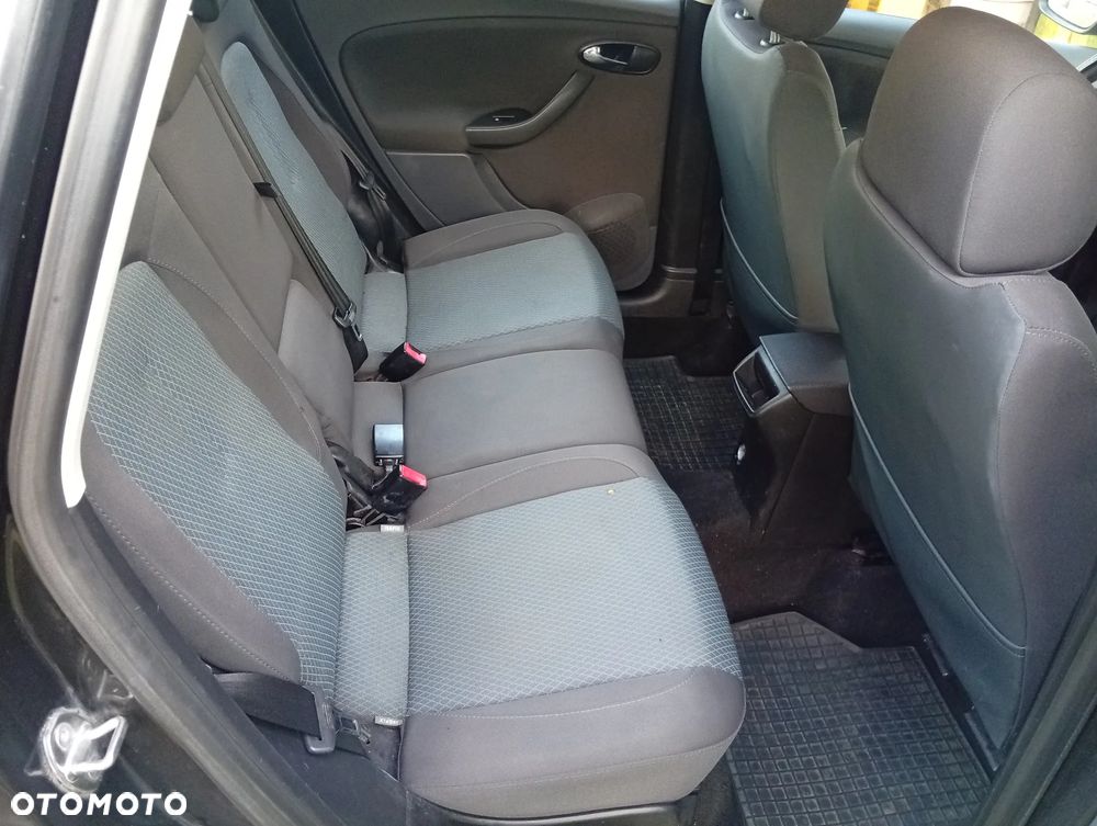 Seat Toledo 1.9 TDI Superwagen - 7