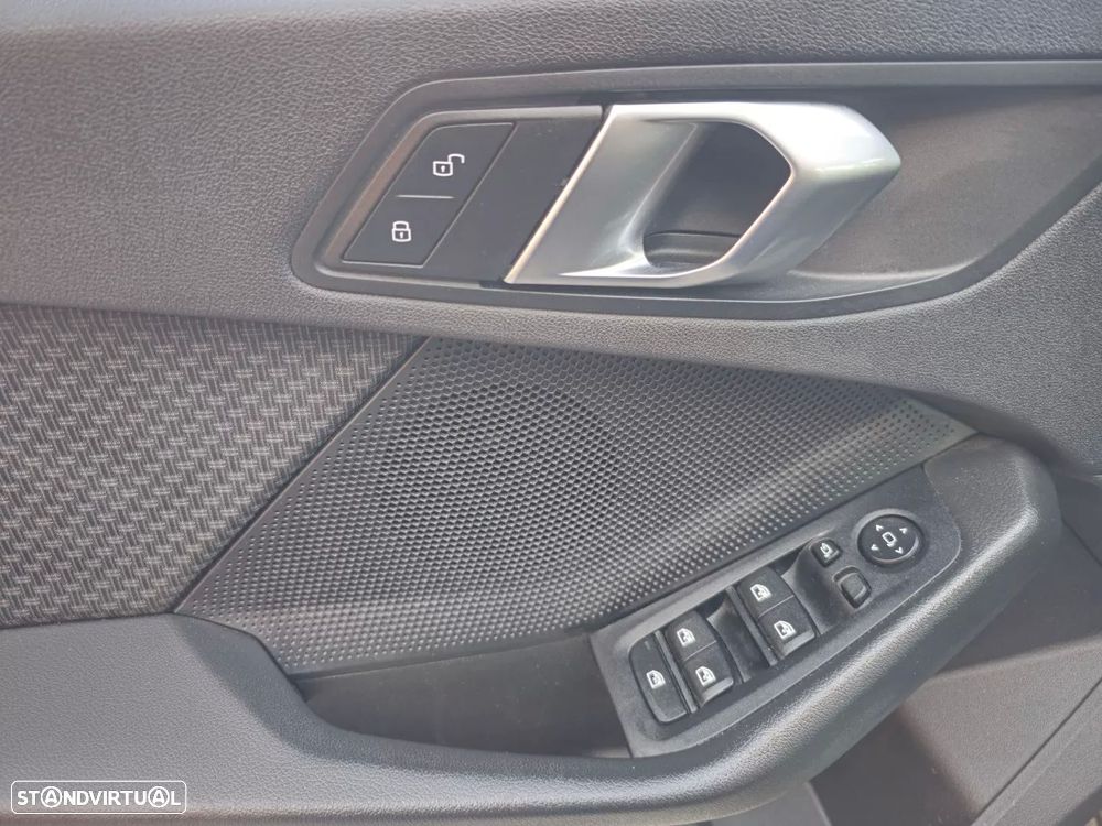 BMW 116 d Advantage Auto - 14