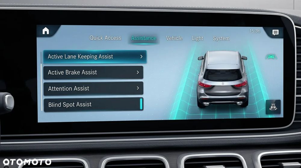 Mercedes-Benz GLA 250 4-Matic AMG Line - 14