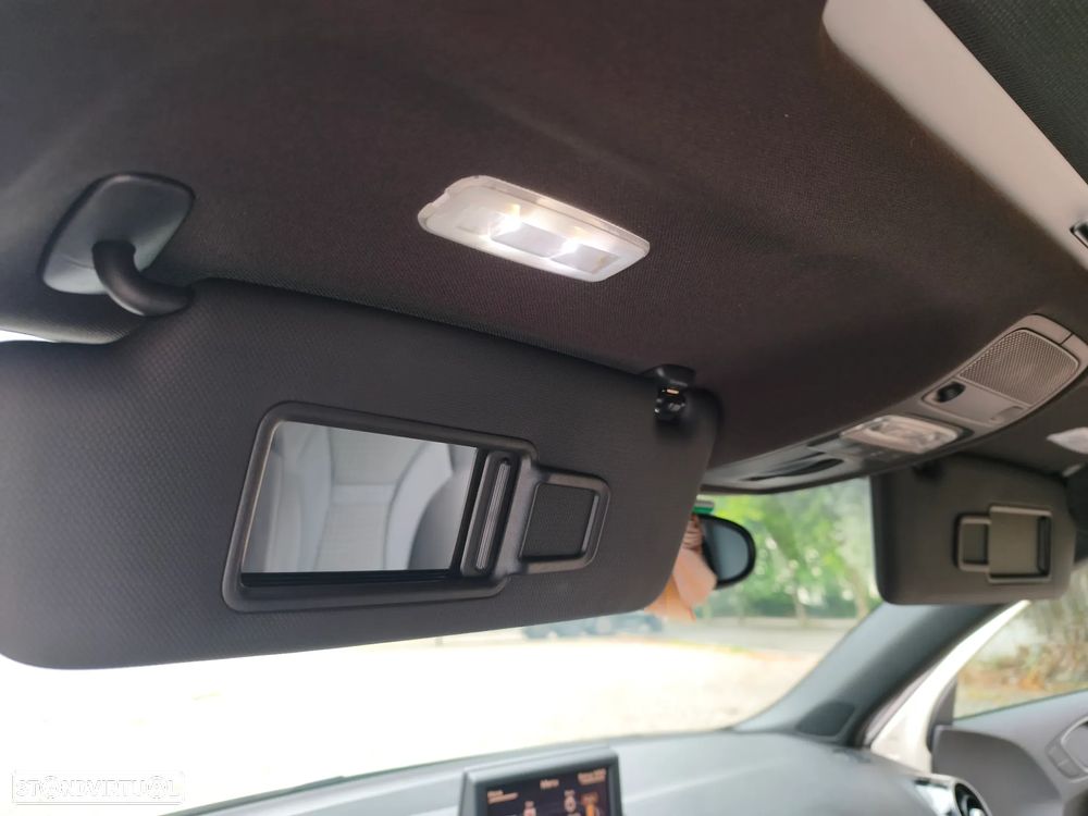 Audi A1 1.6 TDI Sport 99g - 12