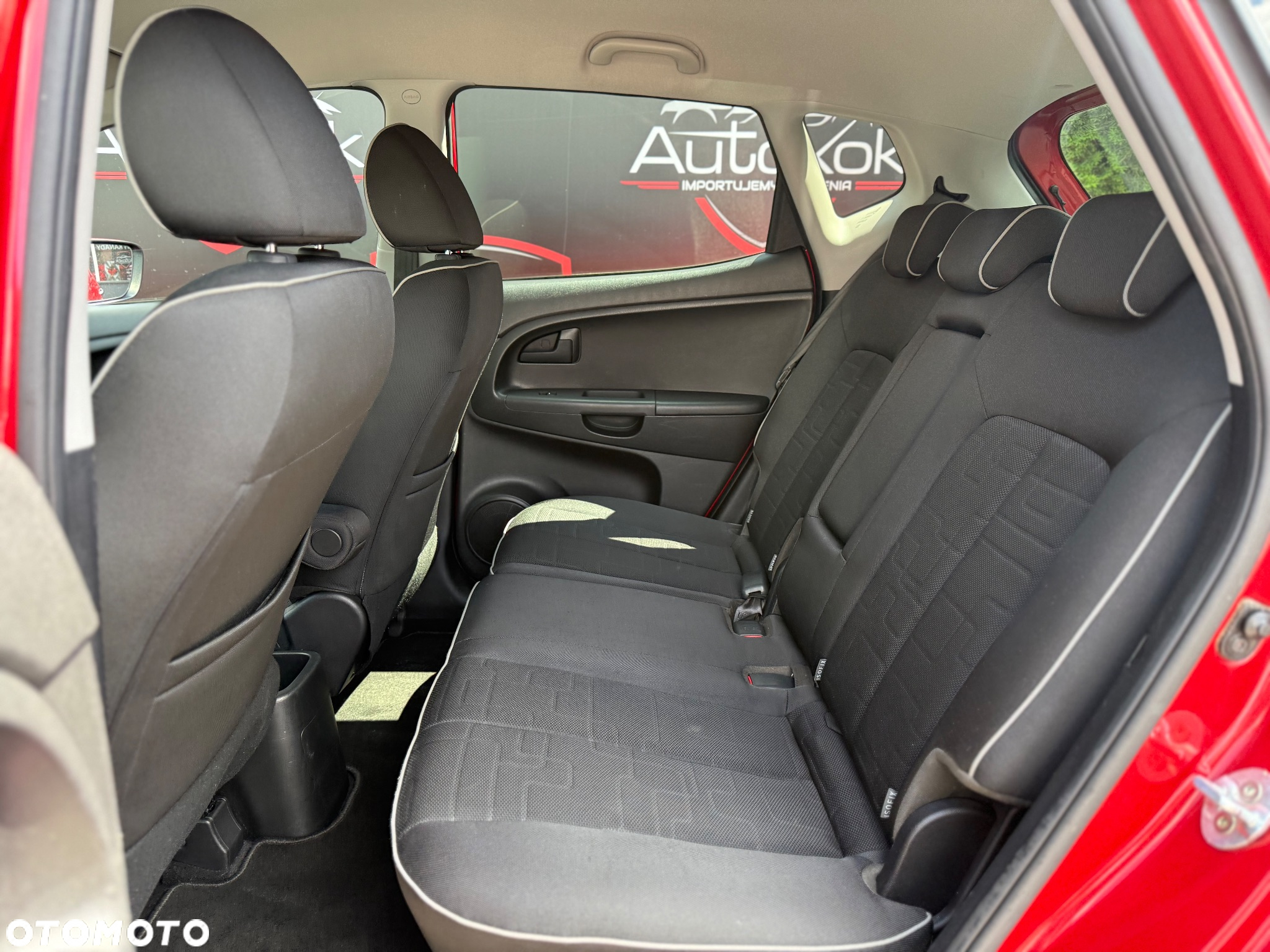 Kia Venga 1.6 CRDi 128 Dream-Team Edition - 31