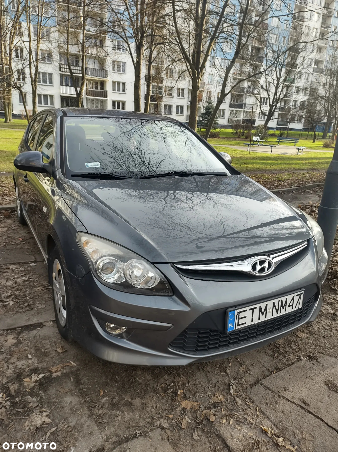 Hyundai i30 1.4 Base - 2