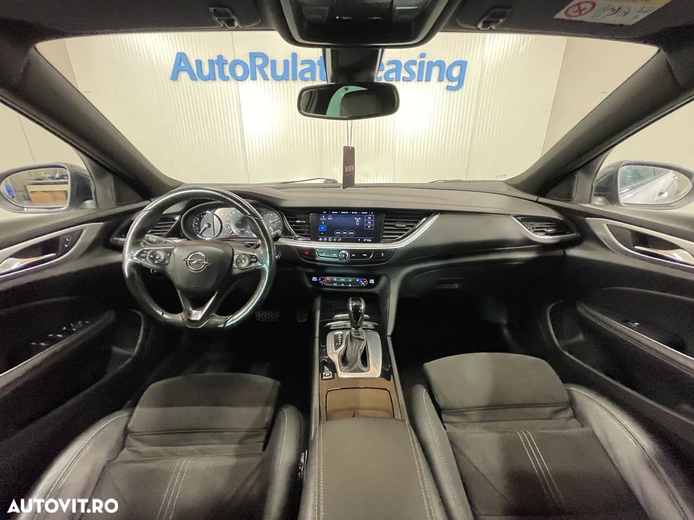 Opel Insignia Grand Sport 2.0 Start/Stop Aut. Elegance - 7