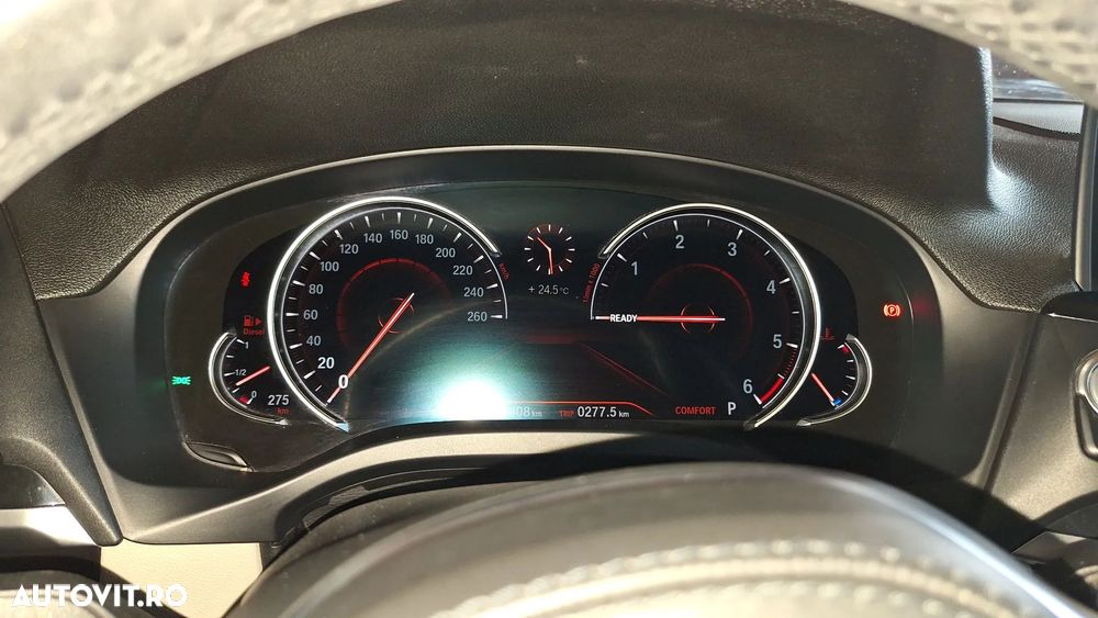 BMW X4 xDrive20d xLine - 22