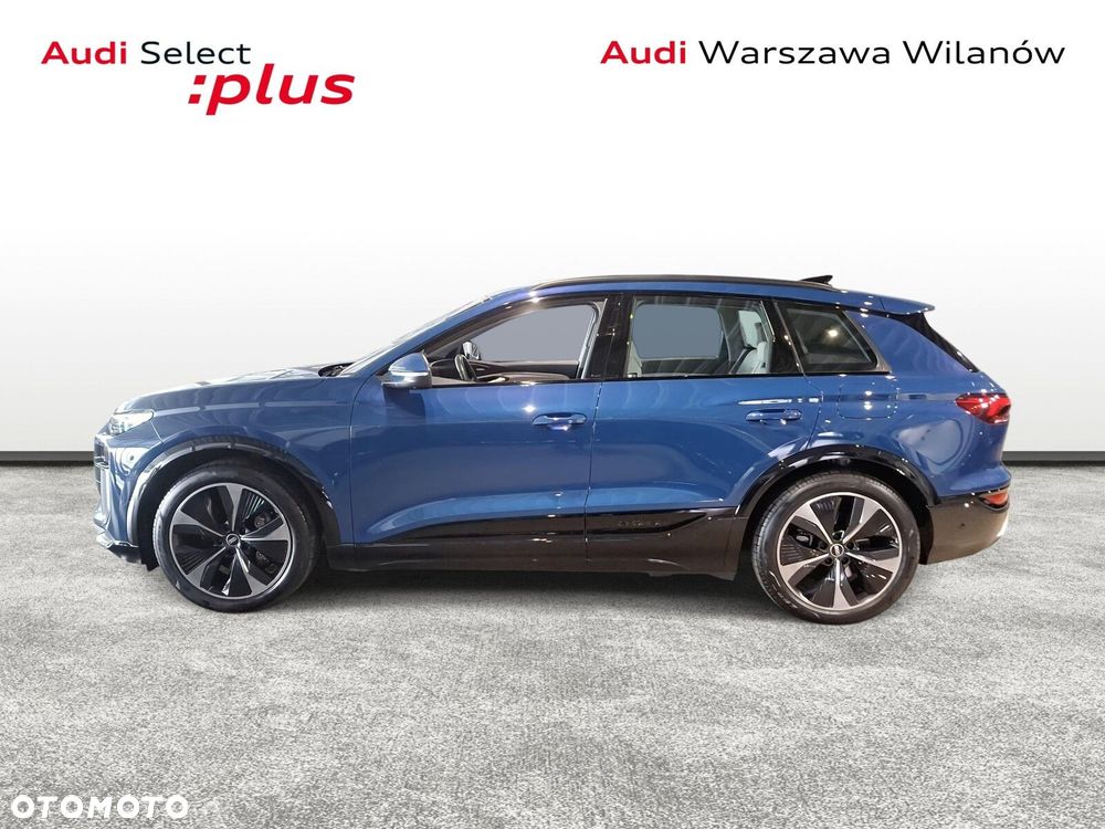 Audi Q6 e-tron - 2
