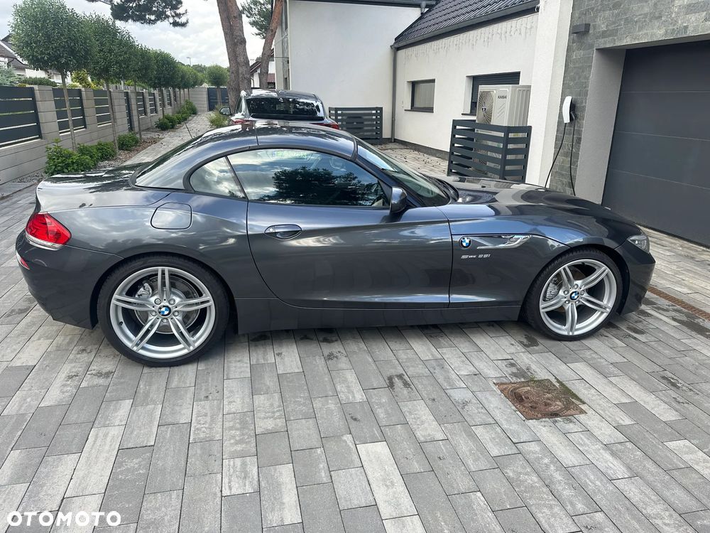 BMW Z4 - 6