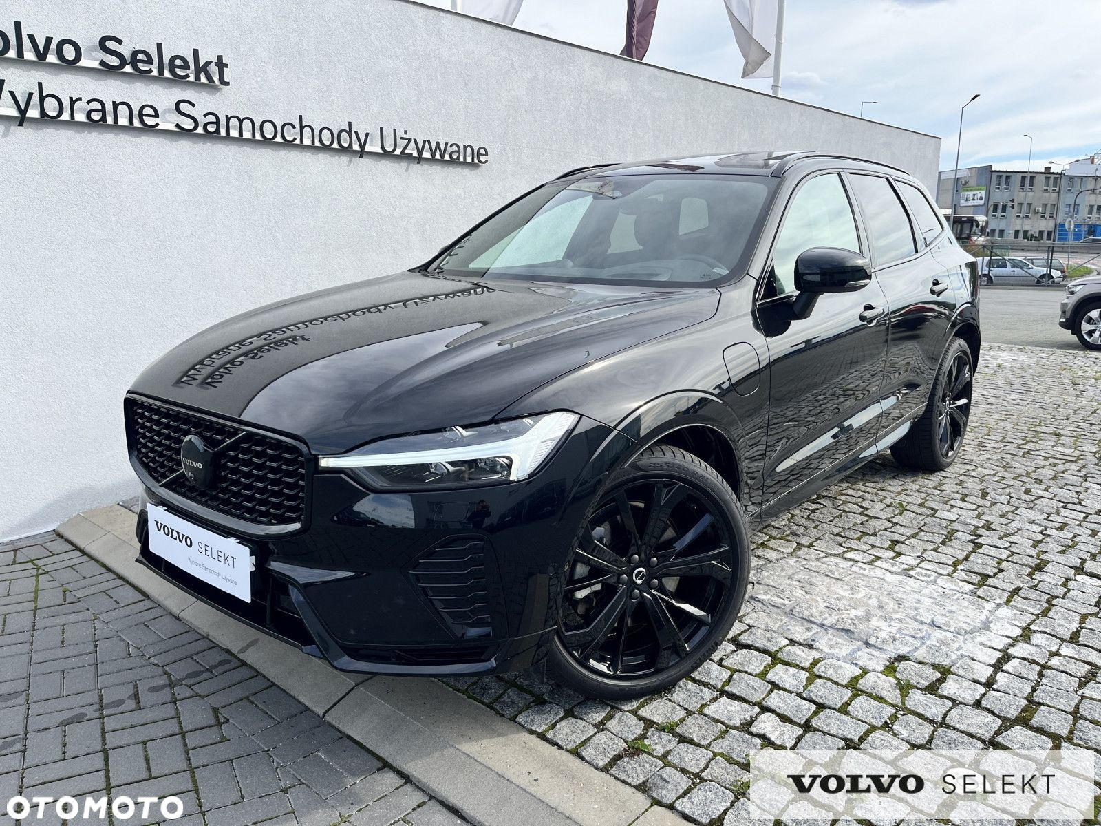 Volvo XC 60 - 40