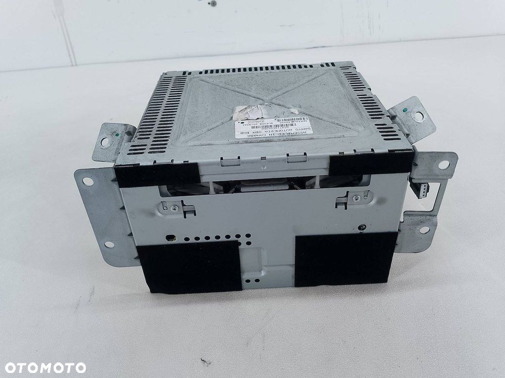 RADIO CD FORD FOCUS II AS4T-19C157-AA  AS4T18C869DA - 1
