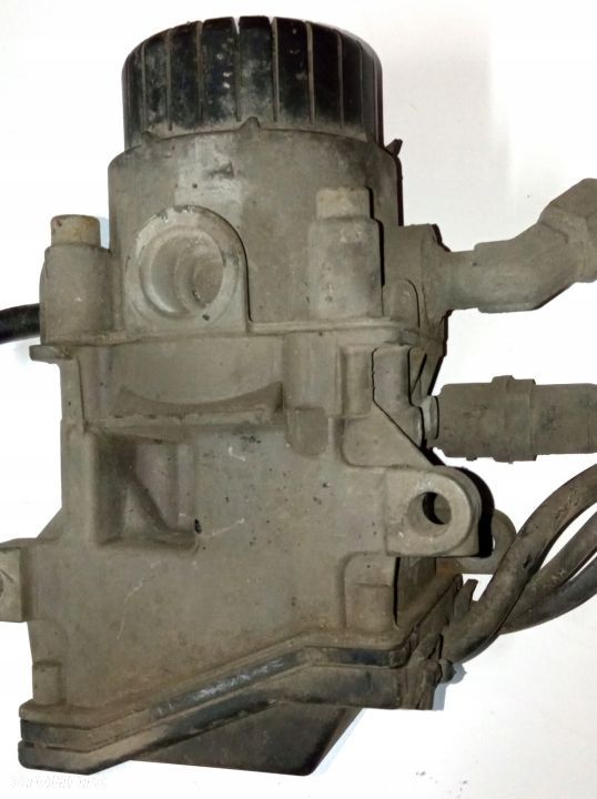 Zawór modulator EBS Scania 4 - 1