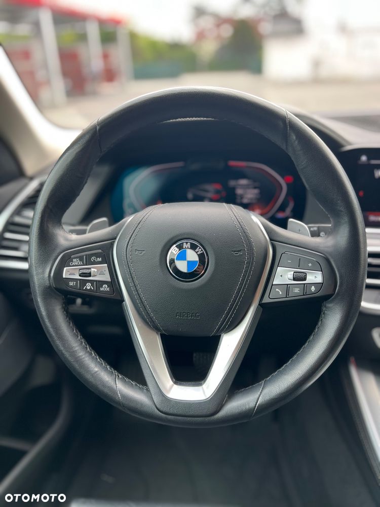 BMW X5 xDrive30d - 13