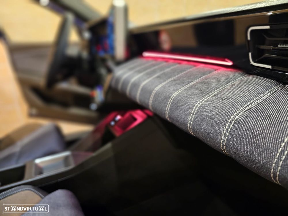 Renault 5 E-Tech R Iconic Five 150 Comfort Range - 27