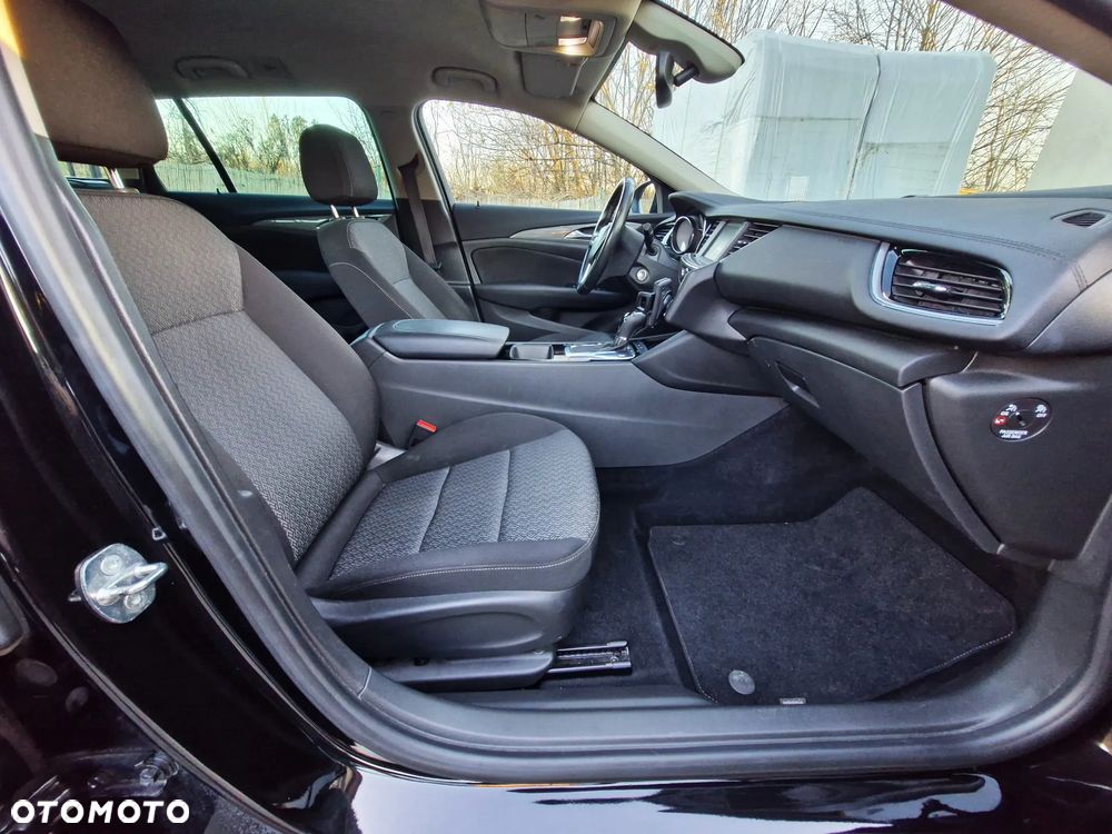 Opel Insignia 1.6 CDTI Enjoy S&S - 12