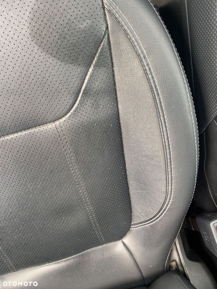Subaru Forester 2.0 i Platinum Lineartronic - 16