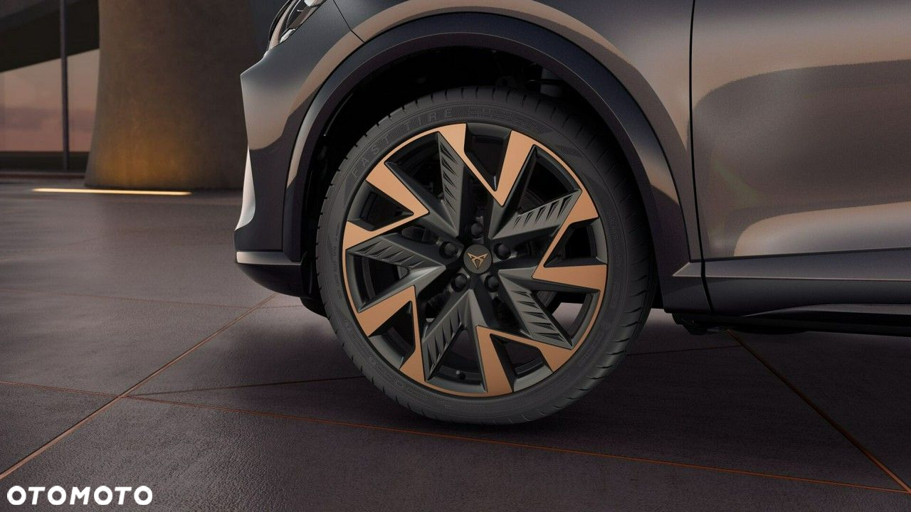 Cupra Formentor - 10