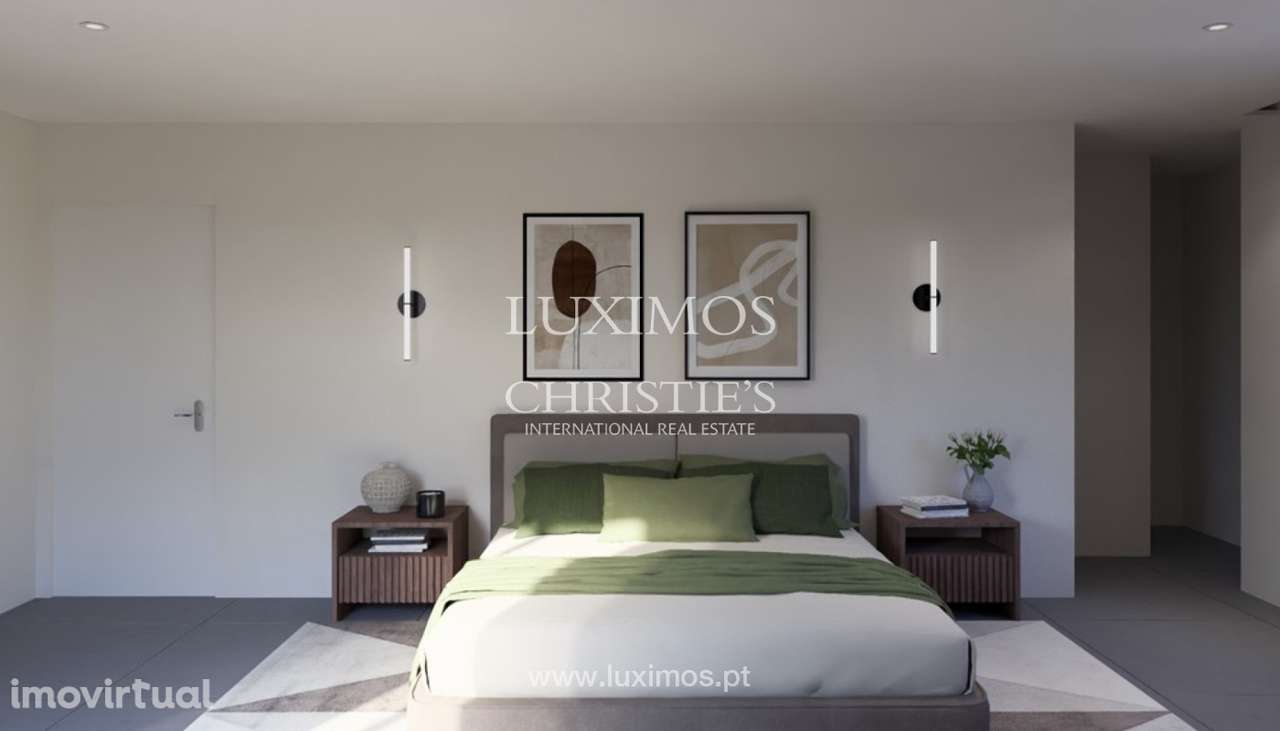 Luxuosa Moradia V5, à venda em São Brás de Alportel, Algarve - Grande imagem: 5/23