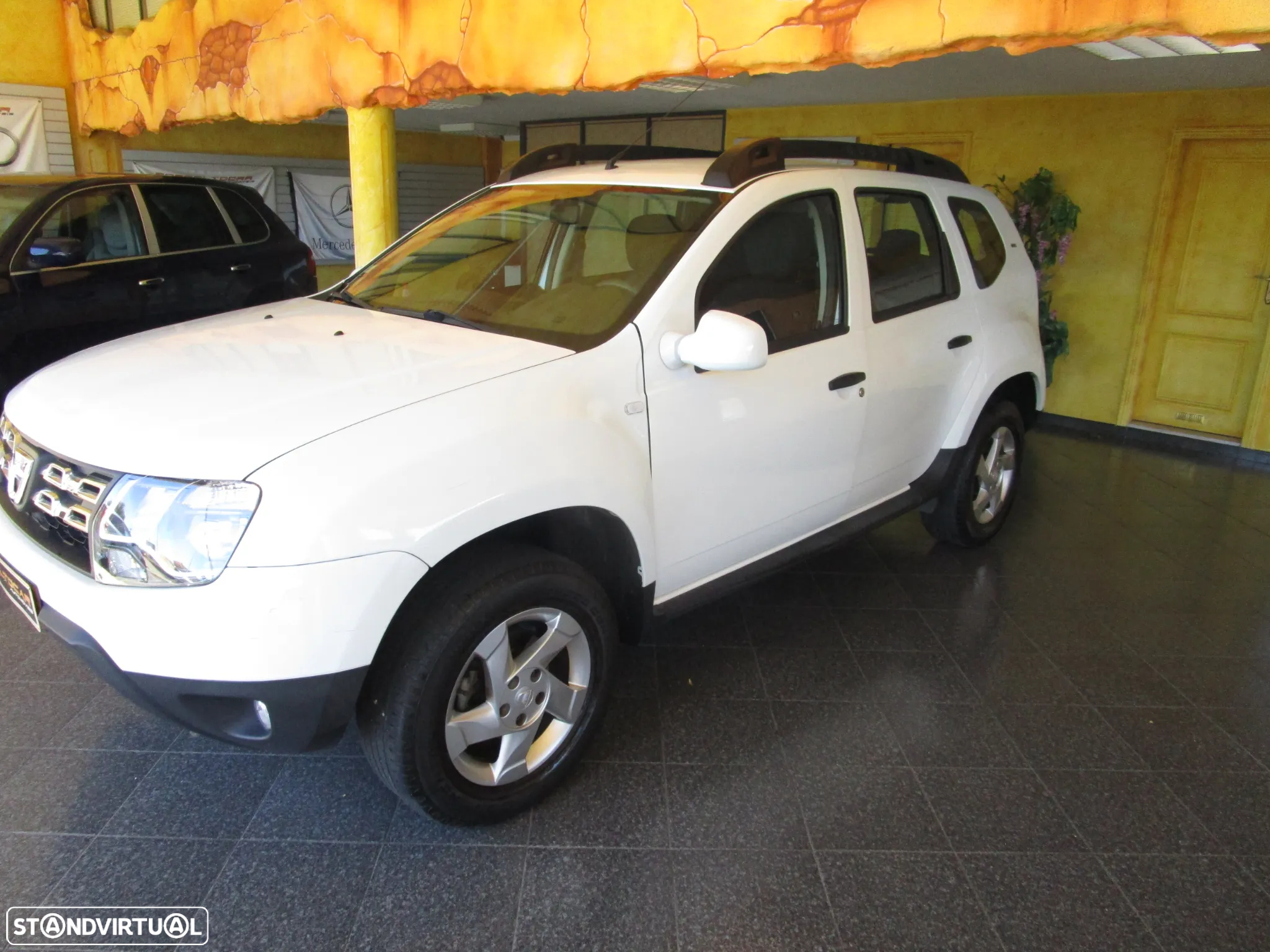 Dacia Duster 1.2 TCe Prestige - 34