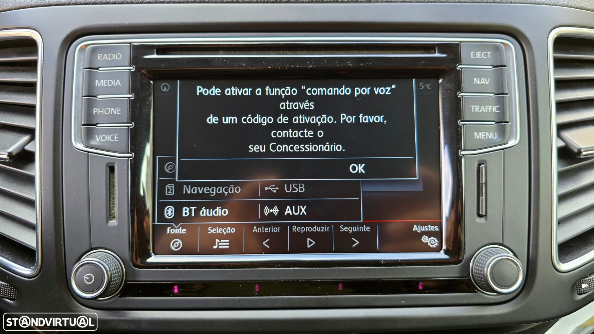 SEAT Alhambra 2.0 TDI Style Advanced - 25