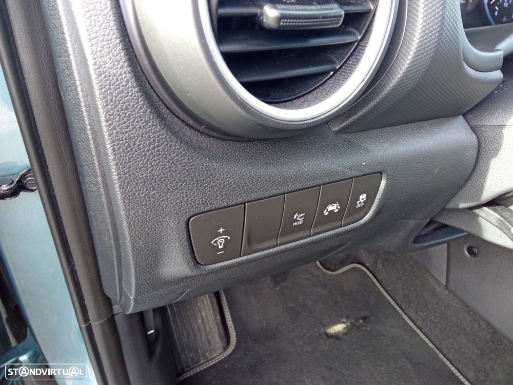 Hyundai Kauai 1.0 T-GDi Premium - 25