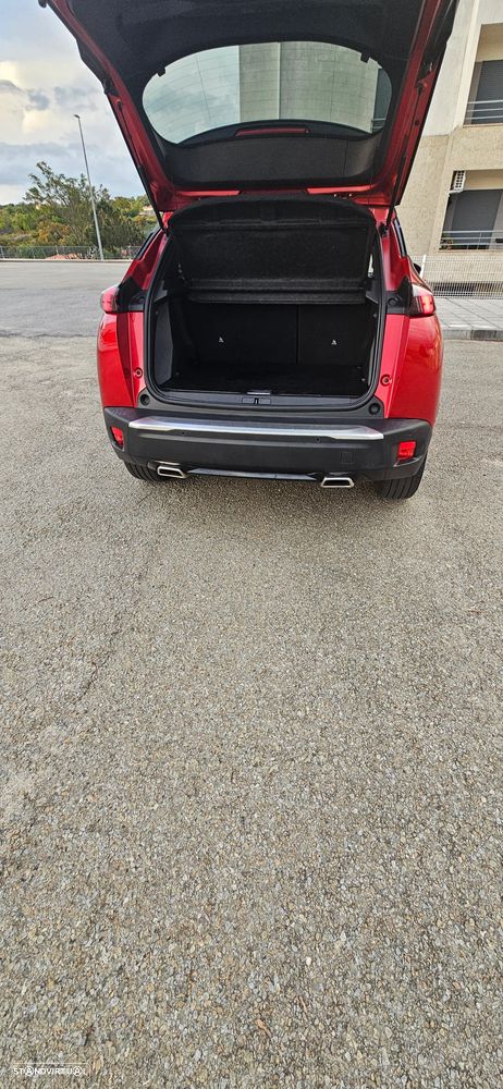 Peugeot 2008 1.2 PureTech GT EAT8 - 3