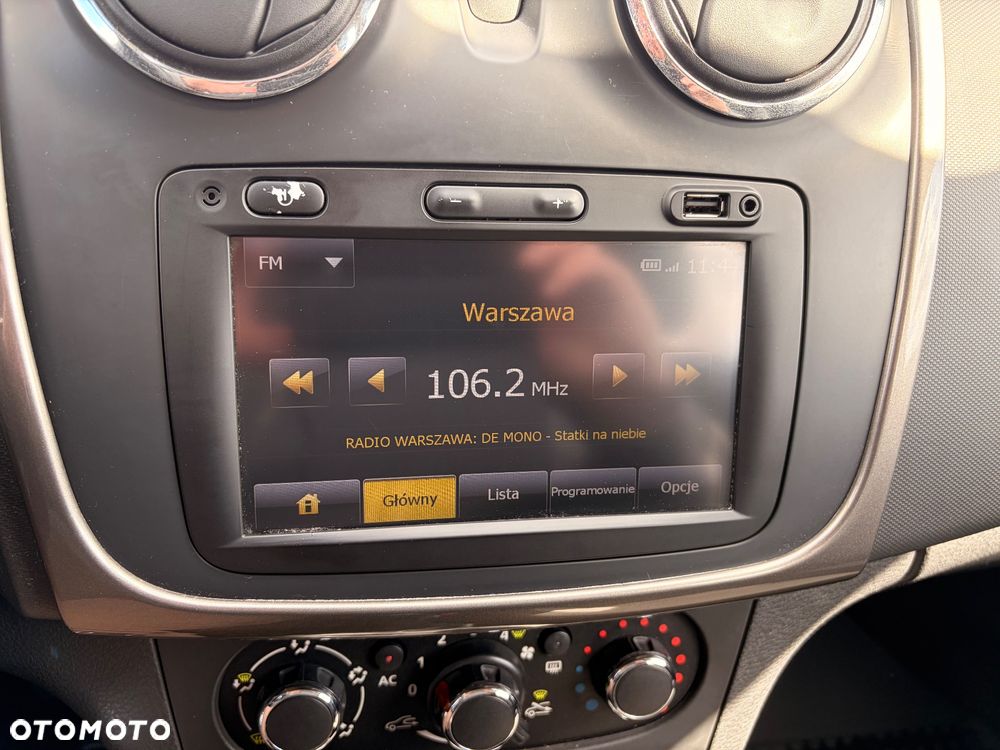 Dacia Sandero 0.9 TCe Laureate - 12