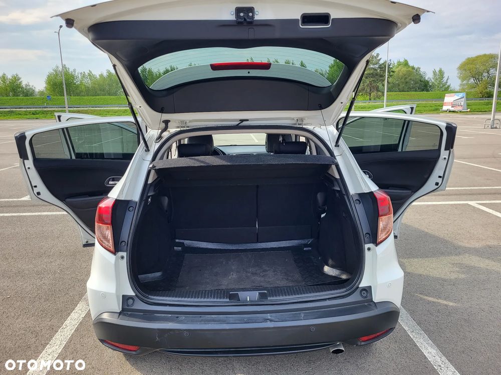 Honda HR-V 1.5 Executive (ADAS) - 19