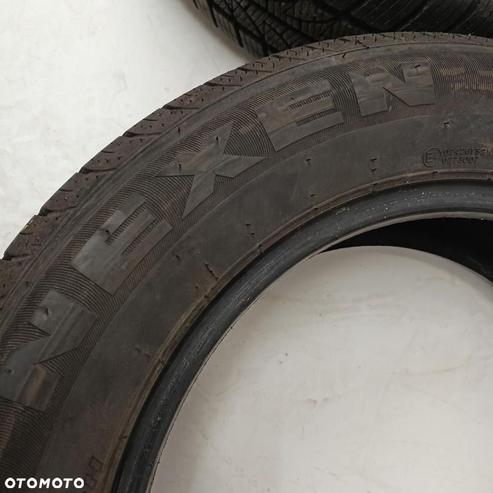 Opona 225/60/17 Nexen N Blue HD Plus (F8490) - 2