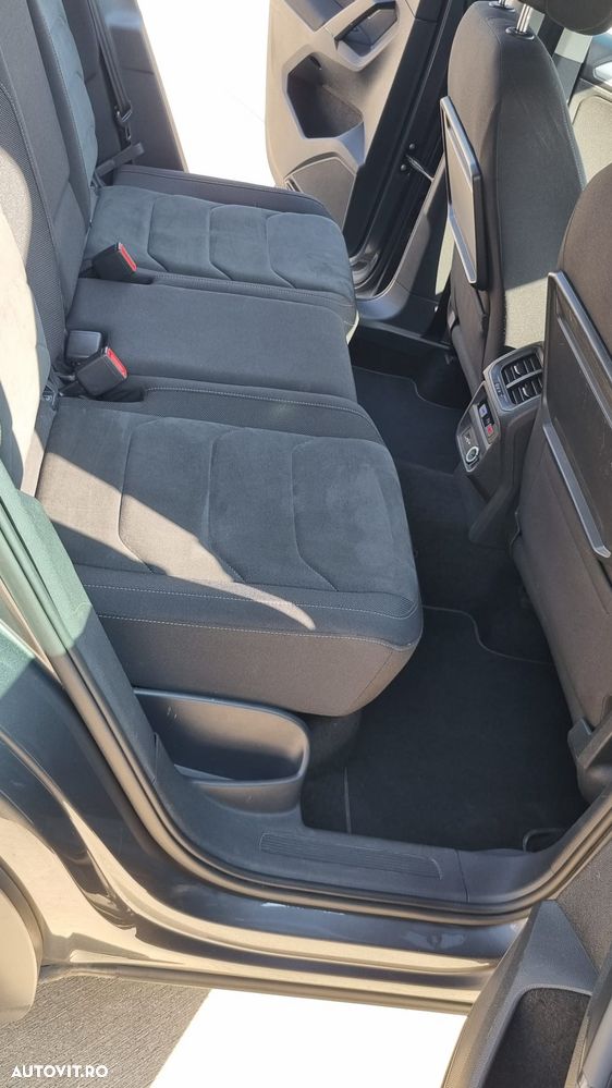 Volkswagen Tiguan 2.0 TDI SCR 4MOTION DSG R-Line - 13