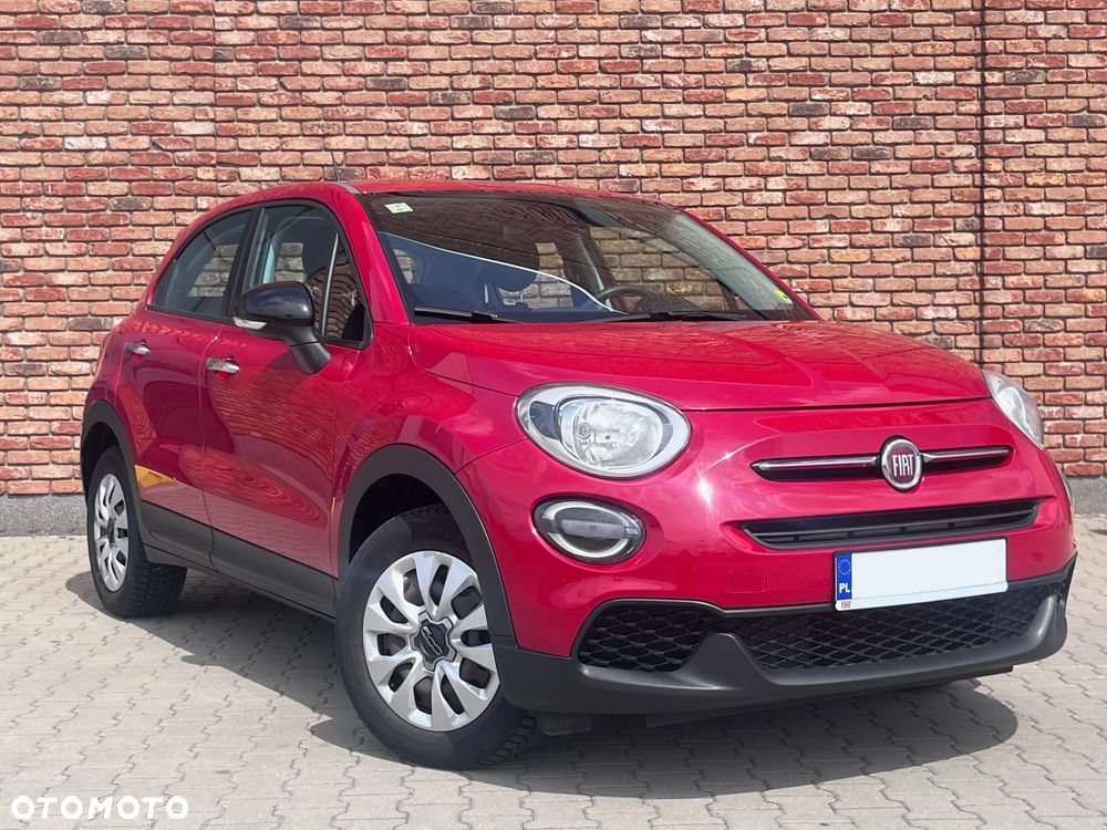 Fiat 500X - 3