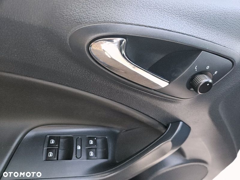 Seat Ibiza 1.4 16V Style - 24