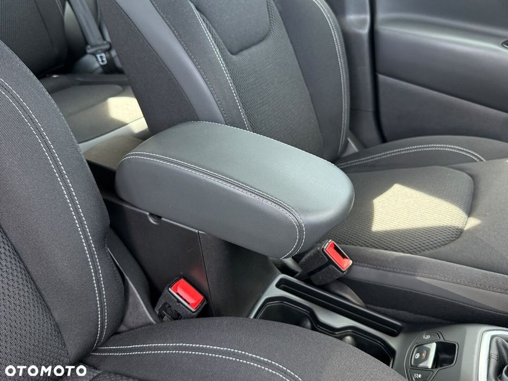 Jeep Renegade 1.0 GSE T3 Turbo Longitude FWD S&S - 29