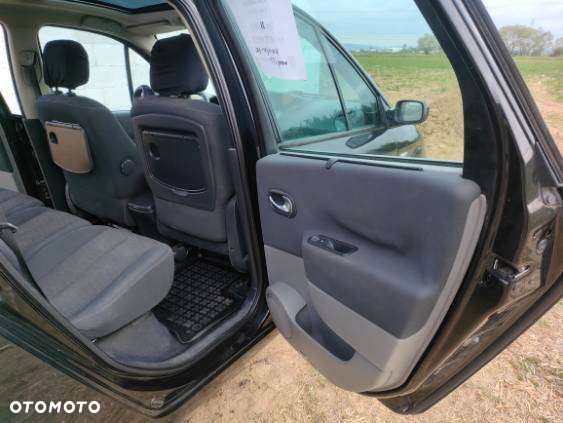 Renault Scenic 1.6 16V Confort Expression - 9