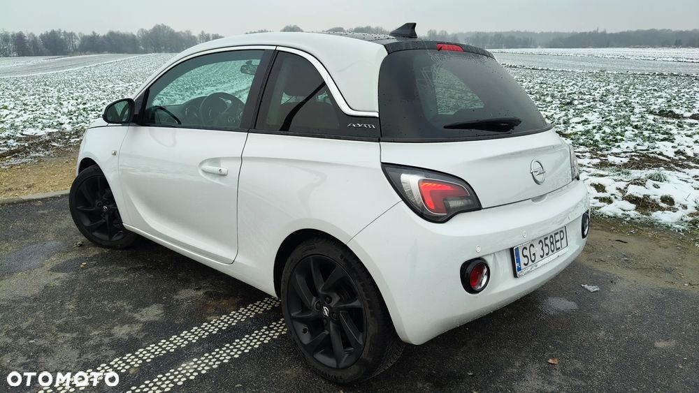 Opel Adam 1.4 Slam S&S - 3