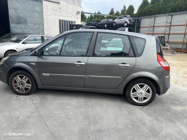 Para Peças Renault Scénic Ii (Jm0/1_) - 2