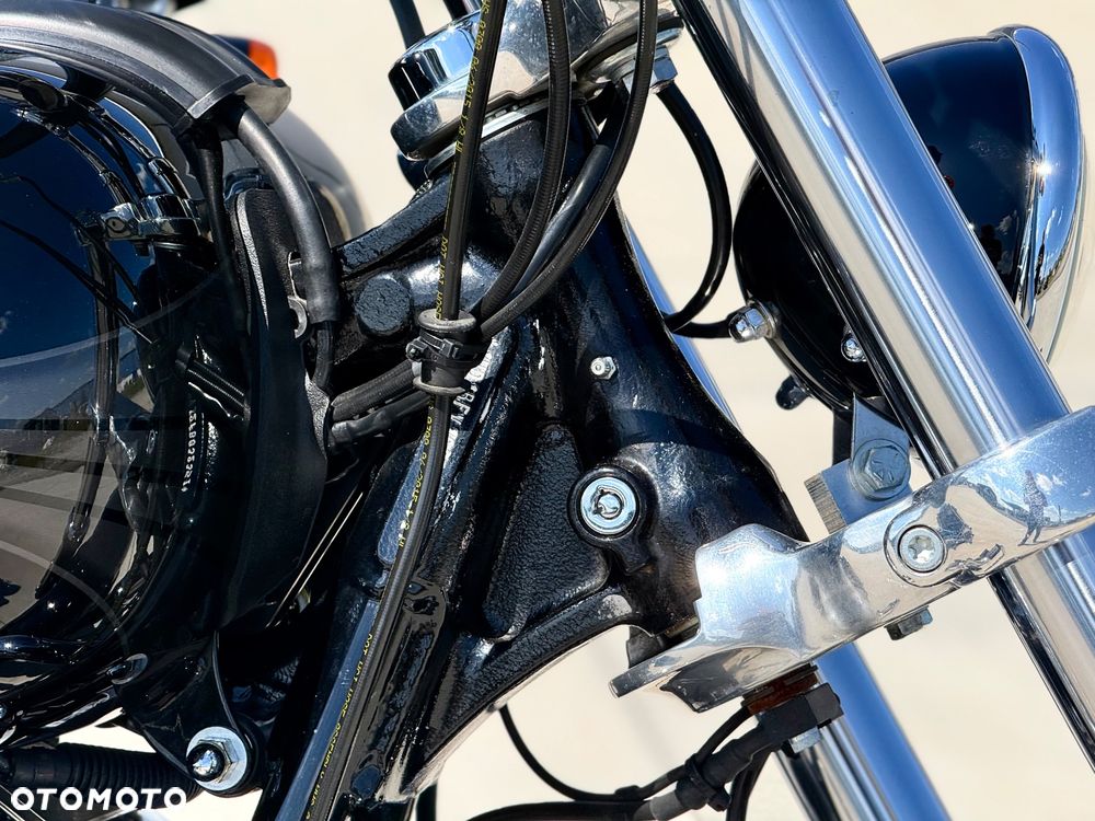 Harley-Davidson FXSB Breakout - 26
