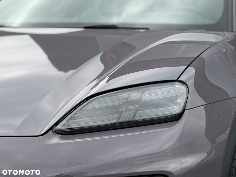 Porsche Macan - 11