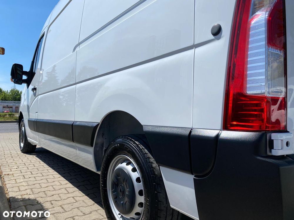 Renault MASTER 2,3 DCI 135KM L2H2 CHŁODNIA 0 STOPNI ( LEKI ) - 19