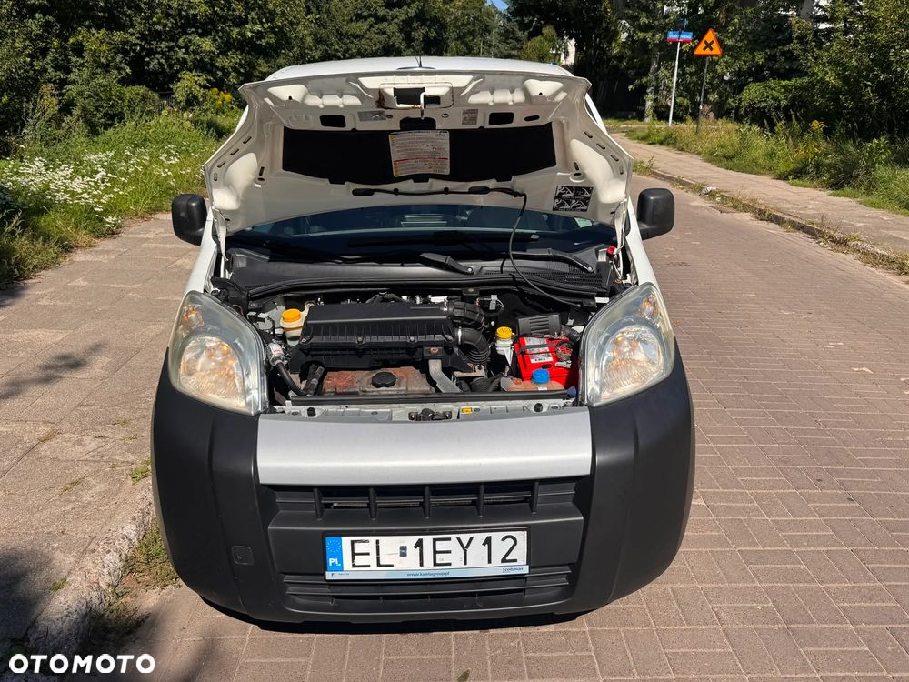 Fiat Fiorino - 15