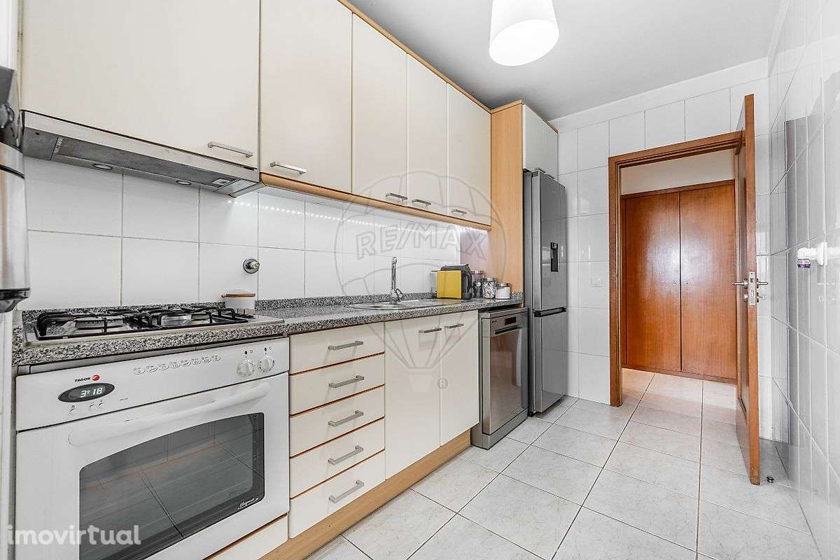 Apartamento T1 para venda - Grande imagem: 2/20