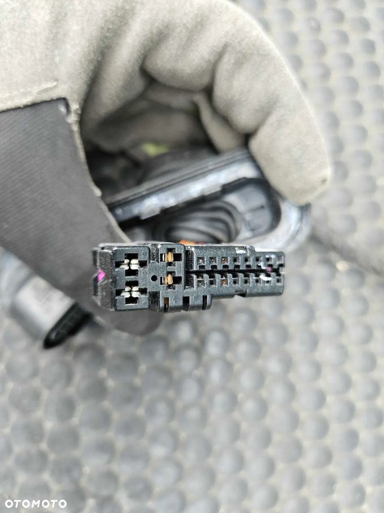 Instalacja Wiazka 8E1971029AA 8E1971029AF Drzwi Kostki Wtyczki Przednia Przod Lewa Prawa Europa AUDI A4 B7 - 6