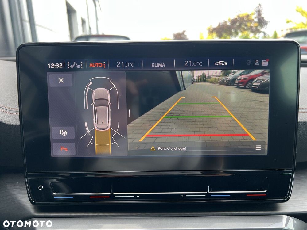 Cupra Formentor 1.5 TSI DSG - 24
