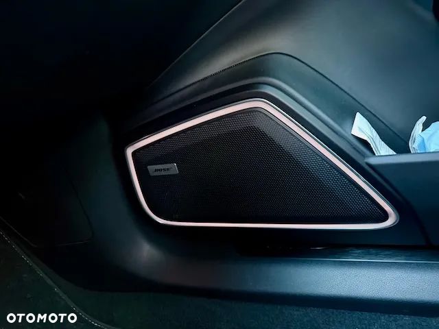 Porsche Panamera GTS - 4